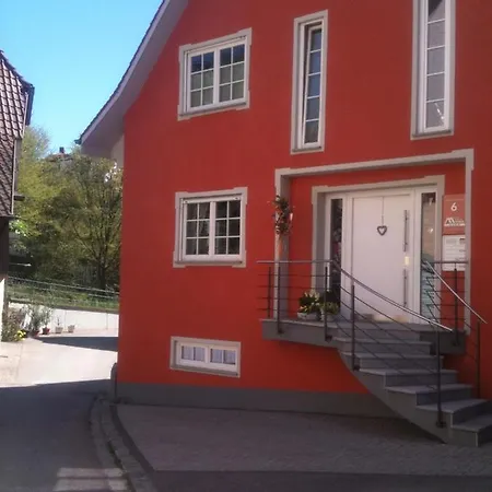 Neu ... In 2 Min. Am Bodensee Uberlingen Exterior photo