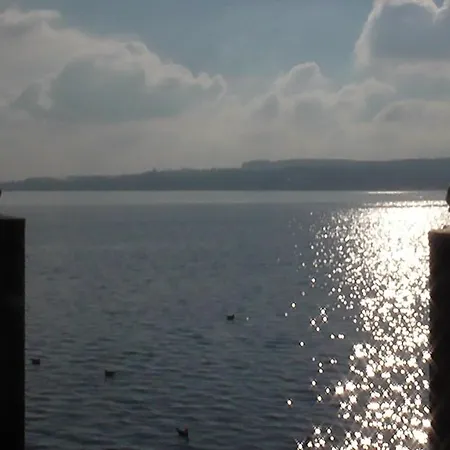 Neu ... In 2 Min. Am Bodensee Uberlingen Exterior photo