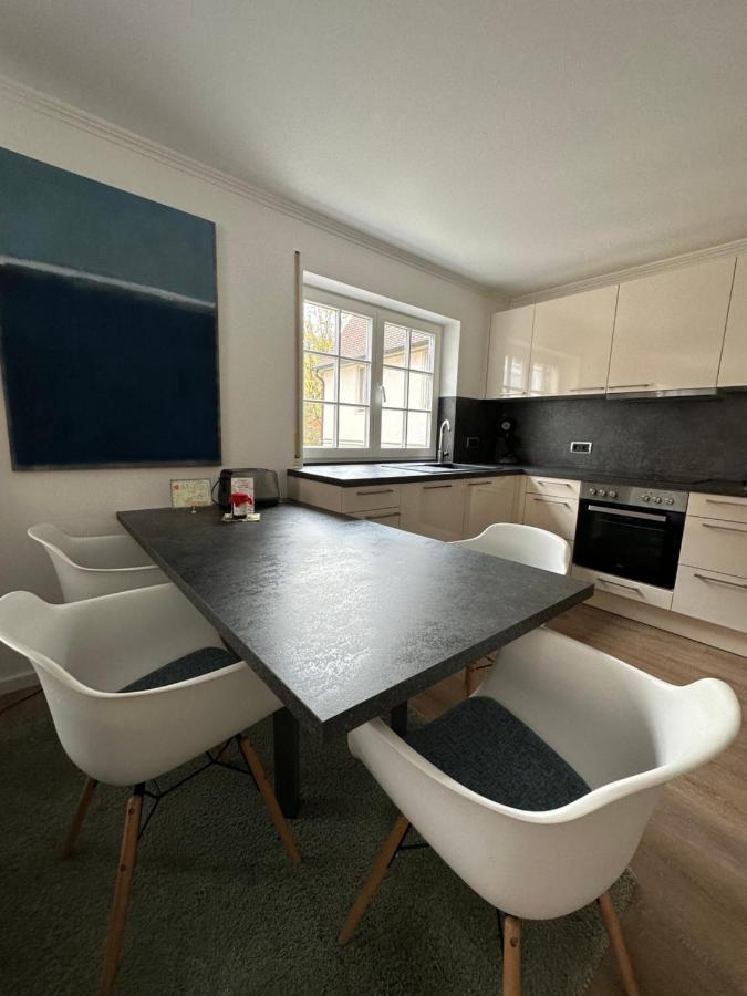 Appartement Neu ... In 2 Min. Am Bodensee *